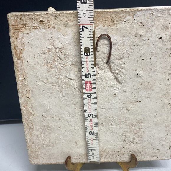 Classic Cardinal Bird Wall Plaque - Picture 10 of 12